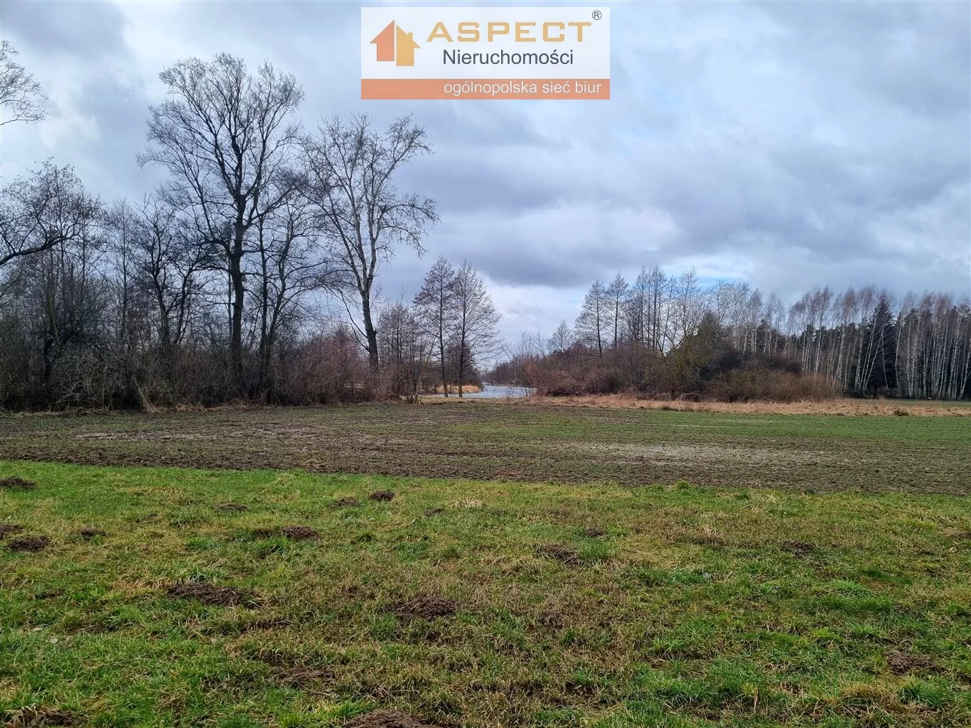 Działka 8 700,00 m², oferta nr , APO-GS-50049, Bodzanów