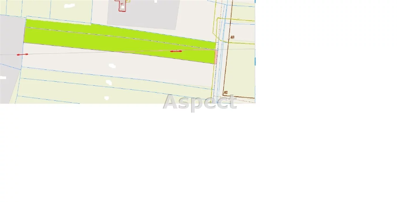Działka 3 300,00 m², oferta nr , ASR-GS-43052-31, Boguchwała