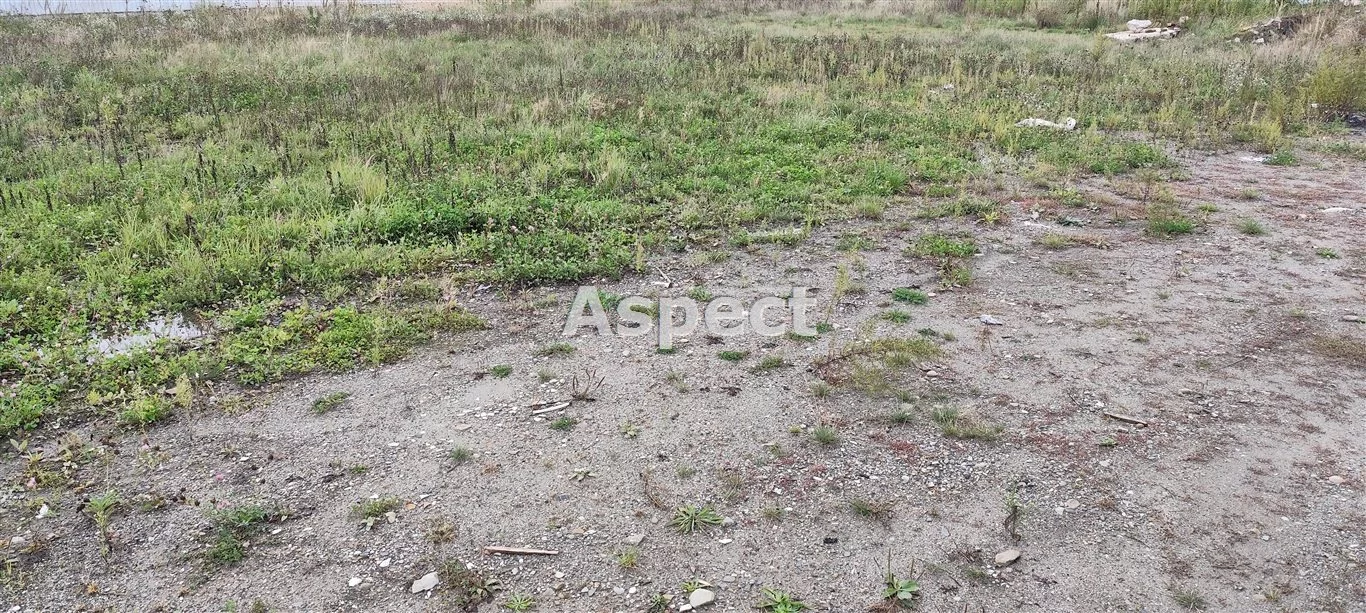 Działka 2 856,00 m², oferta nr , ASR-GS-51241, Boguchwała