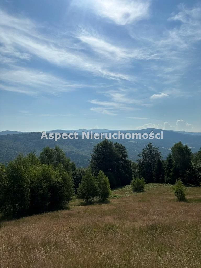 Działka 25 399,00 m², oferta nr , ASJ-GS-48975, Brenna