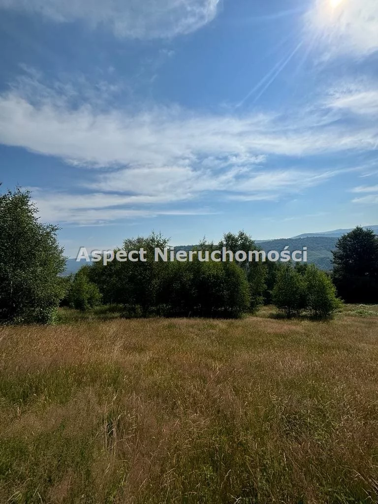 Działka 25 399,00 m², oferta nr , ASJ-GS-48975, Brenna