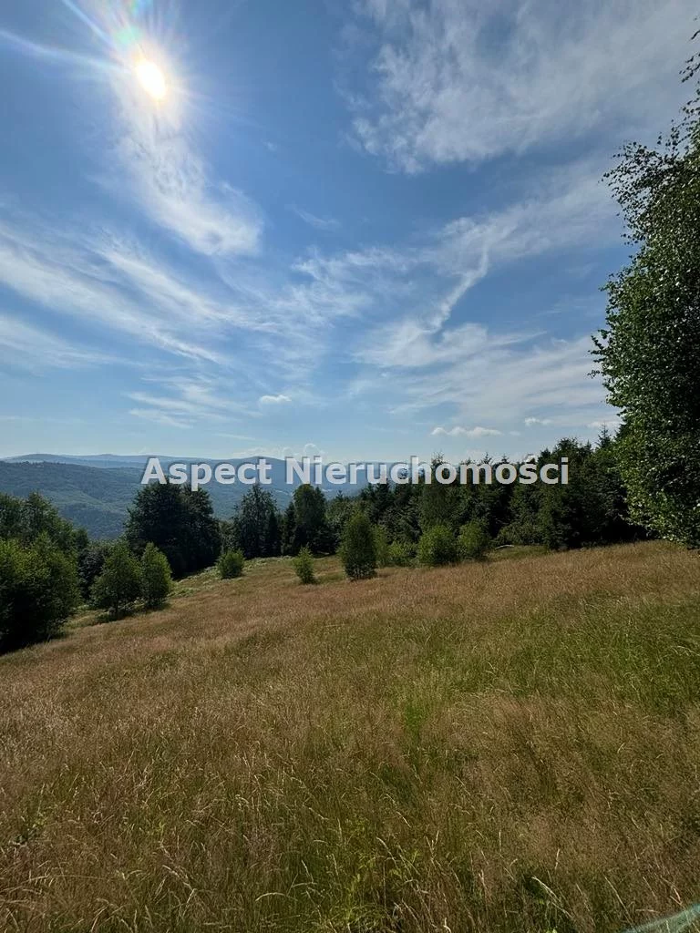 Działka 25 399,00 m², oferta nr , ASJ-GS-48975, Brenna