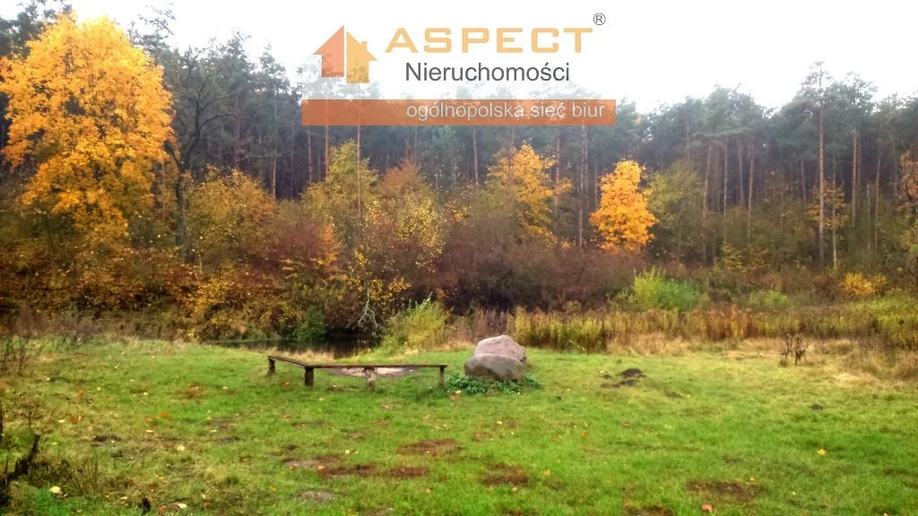 Działka 25 000,00 m², oferta nr , APO-GS-49808, Brudzeń Duży