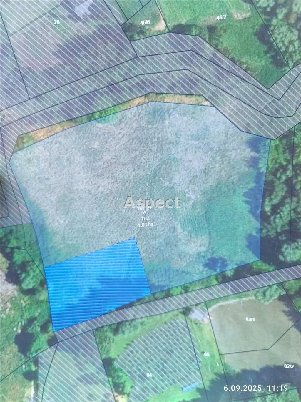 Apartamenty ASR-GS-51137 Chłopice