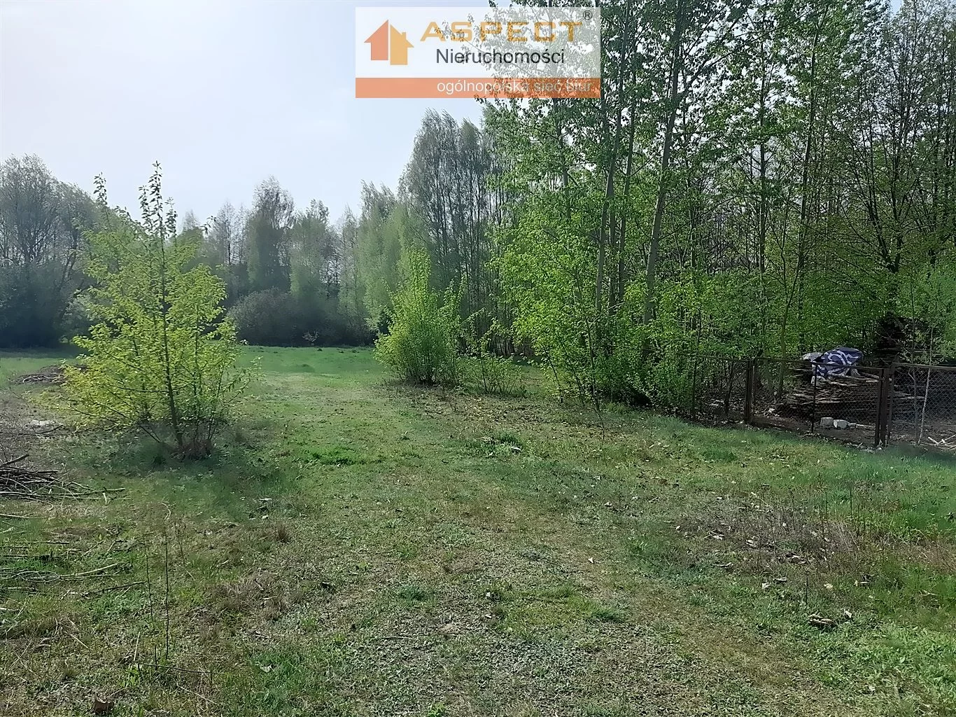 Działka 5 959,00 m², oferta nr , ASM-GS-48422, Choroszcz