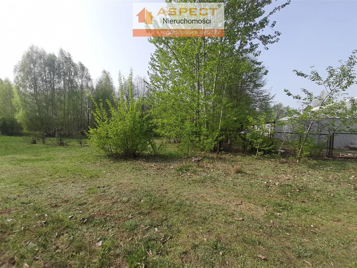 Działka 5 959,00 m², oferta nr , ASM-GS-48422, Choroszcz