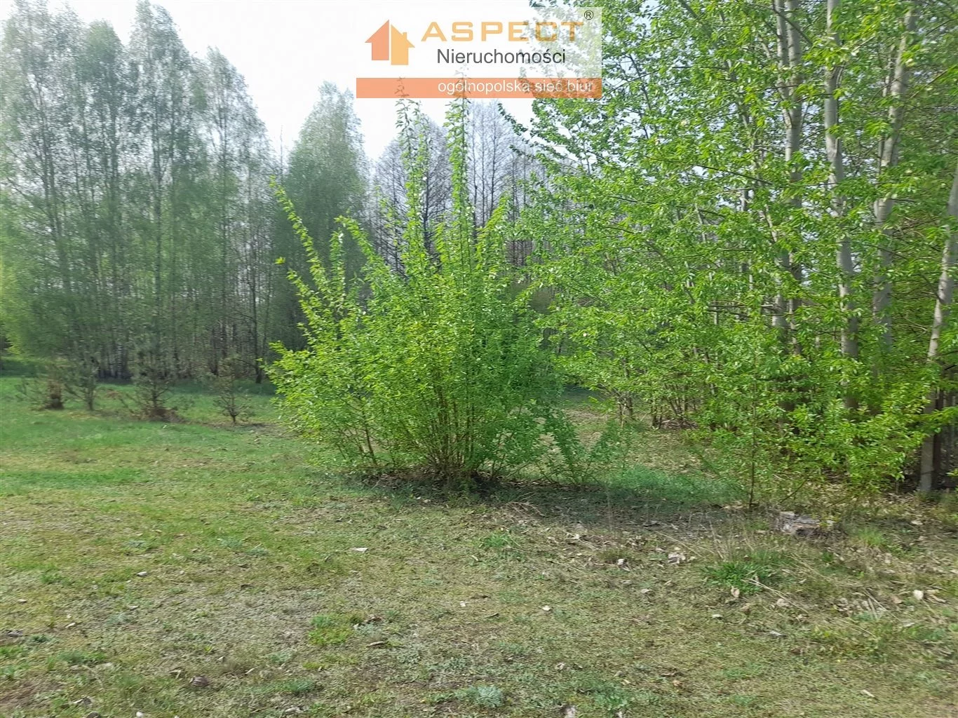 Działka 5 959,00 m², oferta nr , ASM-GS-48422, Choroszcz