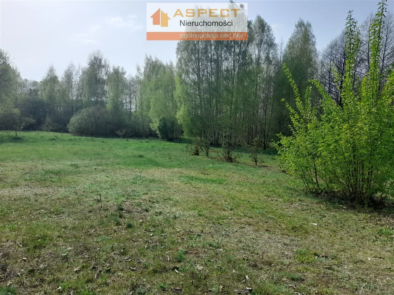 Działka 5 959,00 m², oferta nr , ASM-GS-48422, Choroszcz