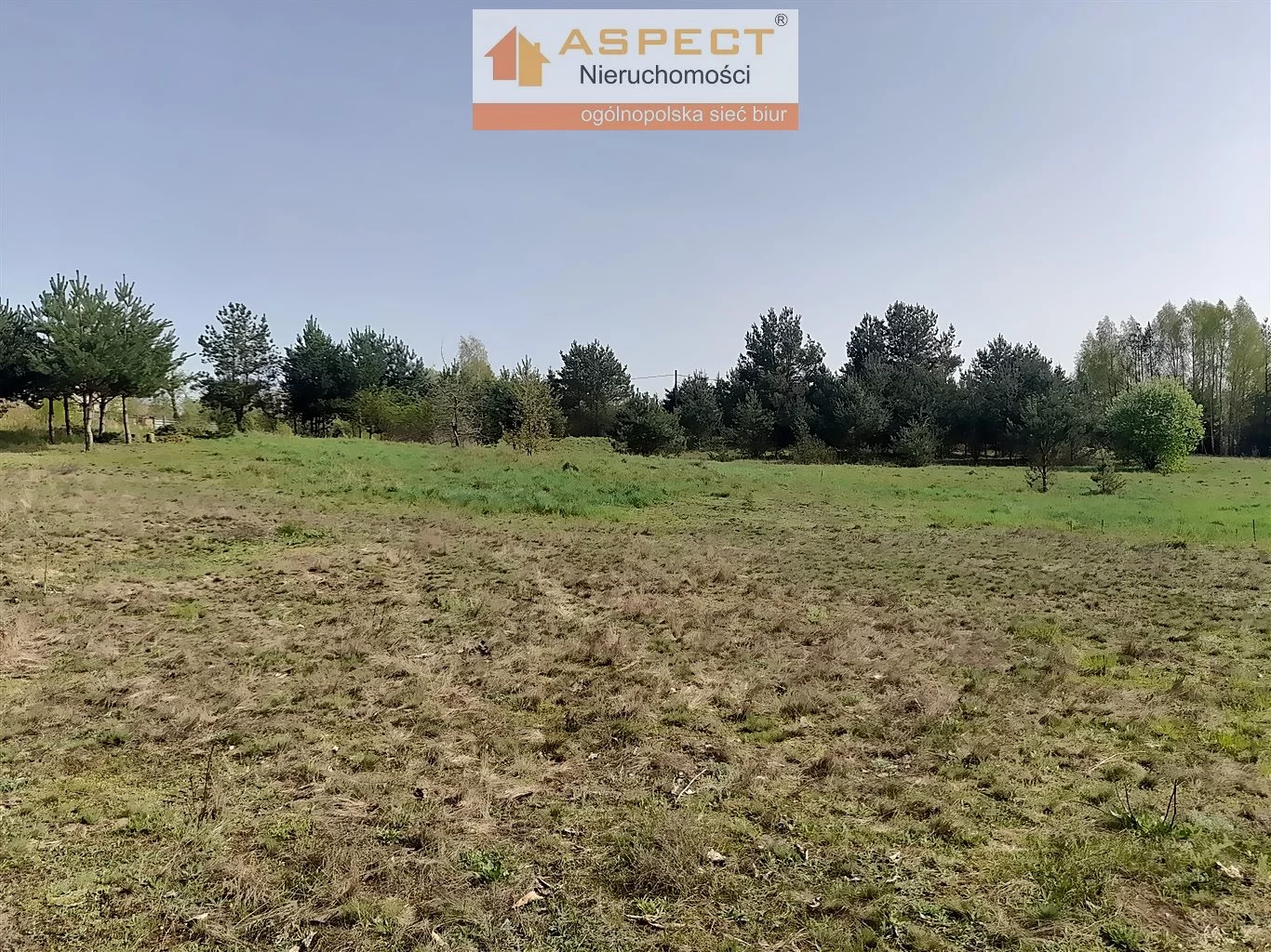 Działka 5 959,00 m², oferta nr , ASM-GS-48422, Choroszcz