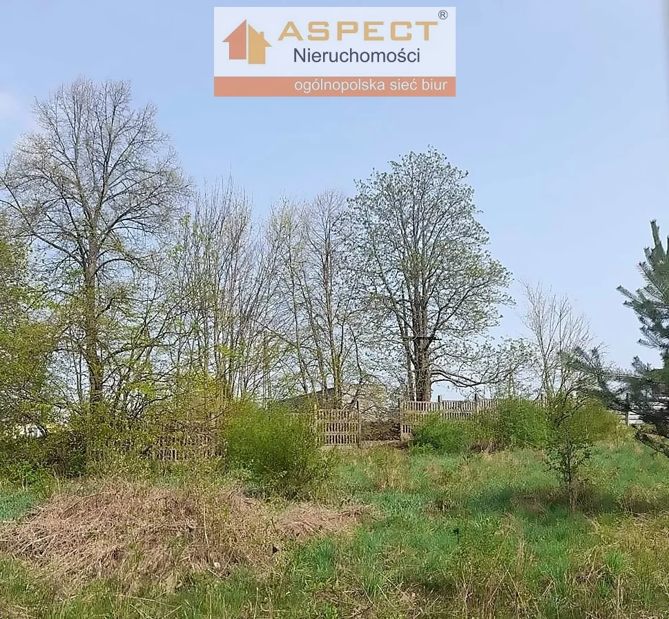 Działka 5 959,00 m², oferta nr , ASM-GS-48422, Choroszcz