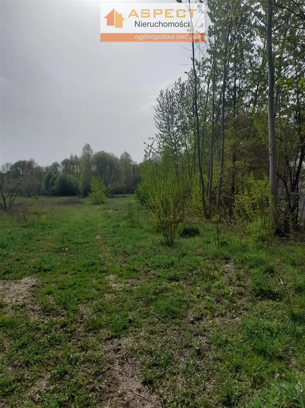 Działka 5 959,00 m², oferta nr , ASM-GS-48422, Choroszcz
