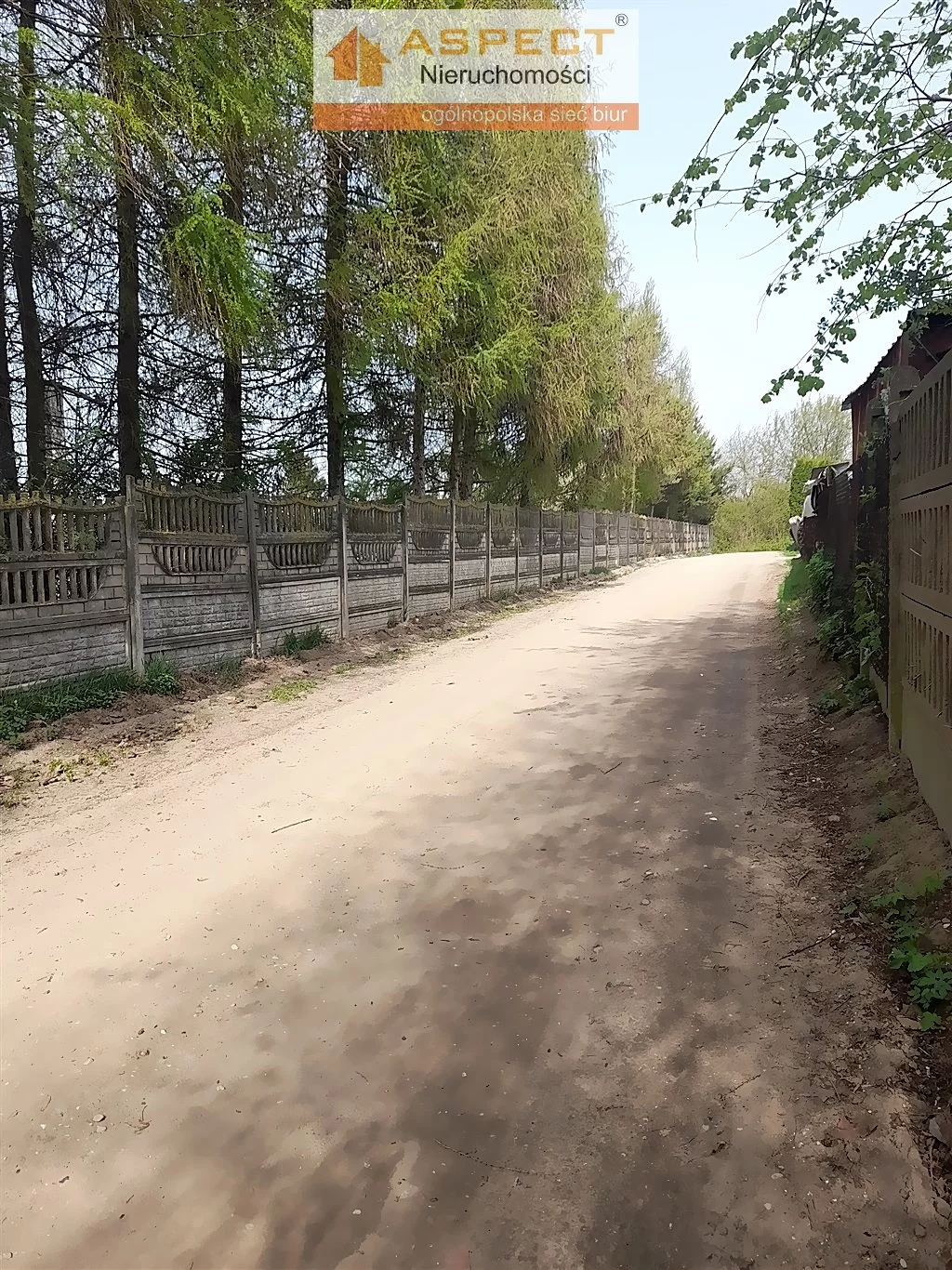 Działka 5 959,00 m², oferta nr , ASM-GS-48422, Choroszcz