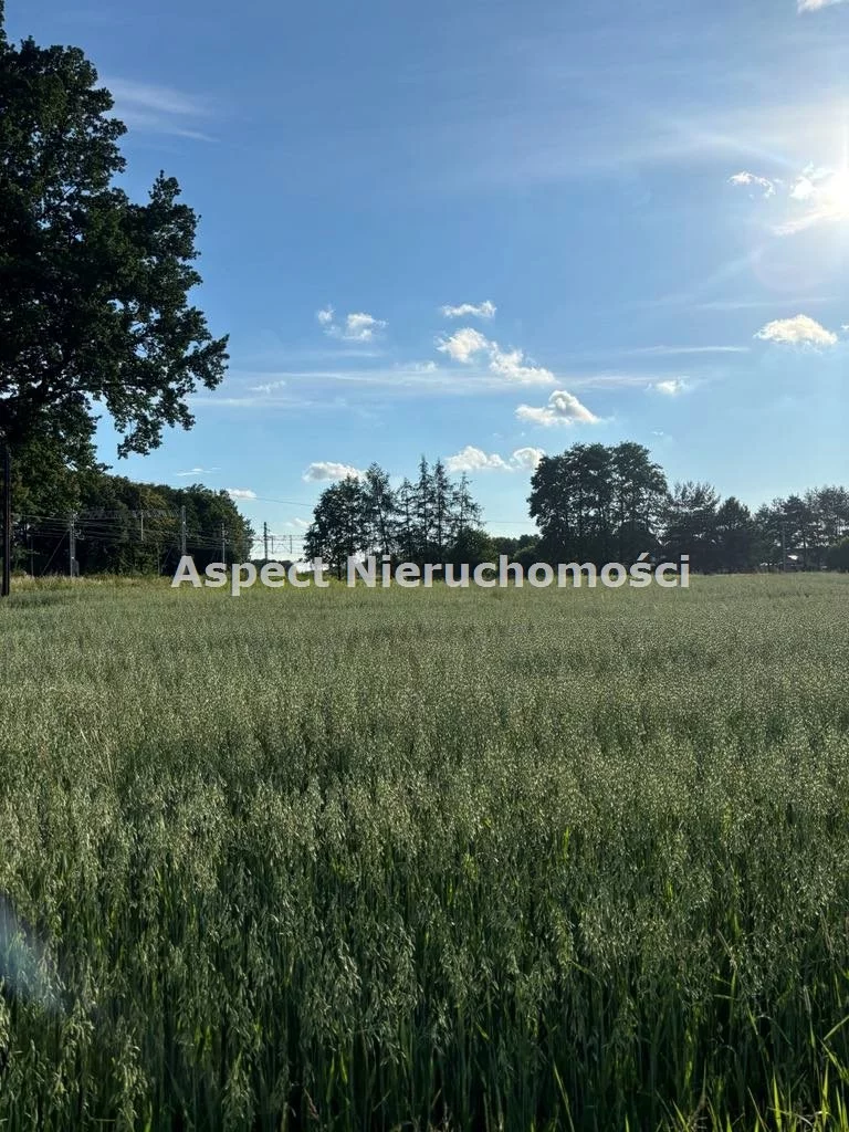 Działka 866,00 m², oferta nr , ASJ-GS-48830, Chybie