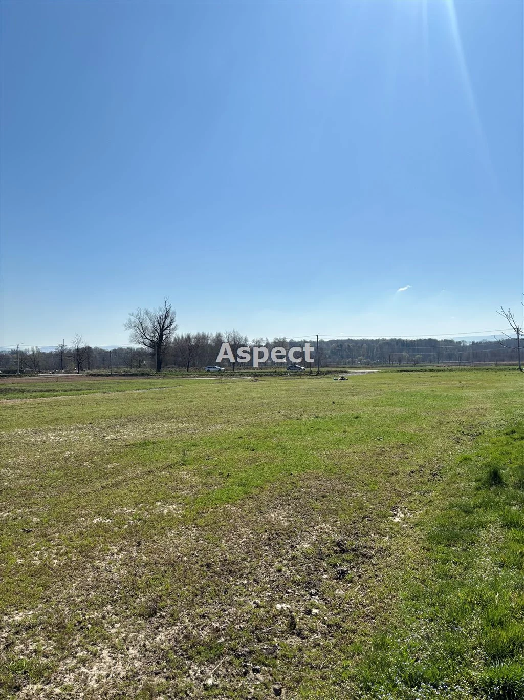 Działka 4 123,00 m², oferta nr , ASJ-GS-50408, Czechowice-Dziedzice