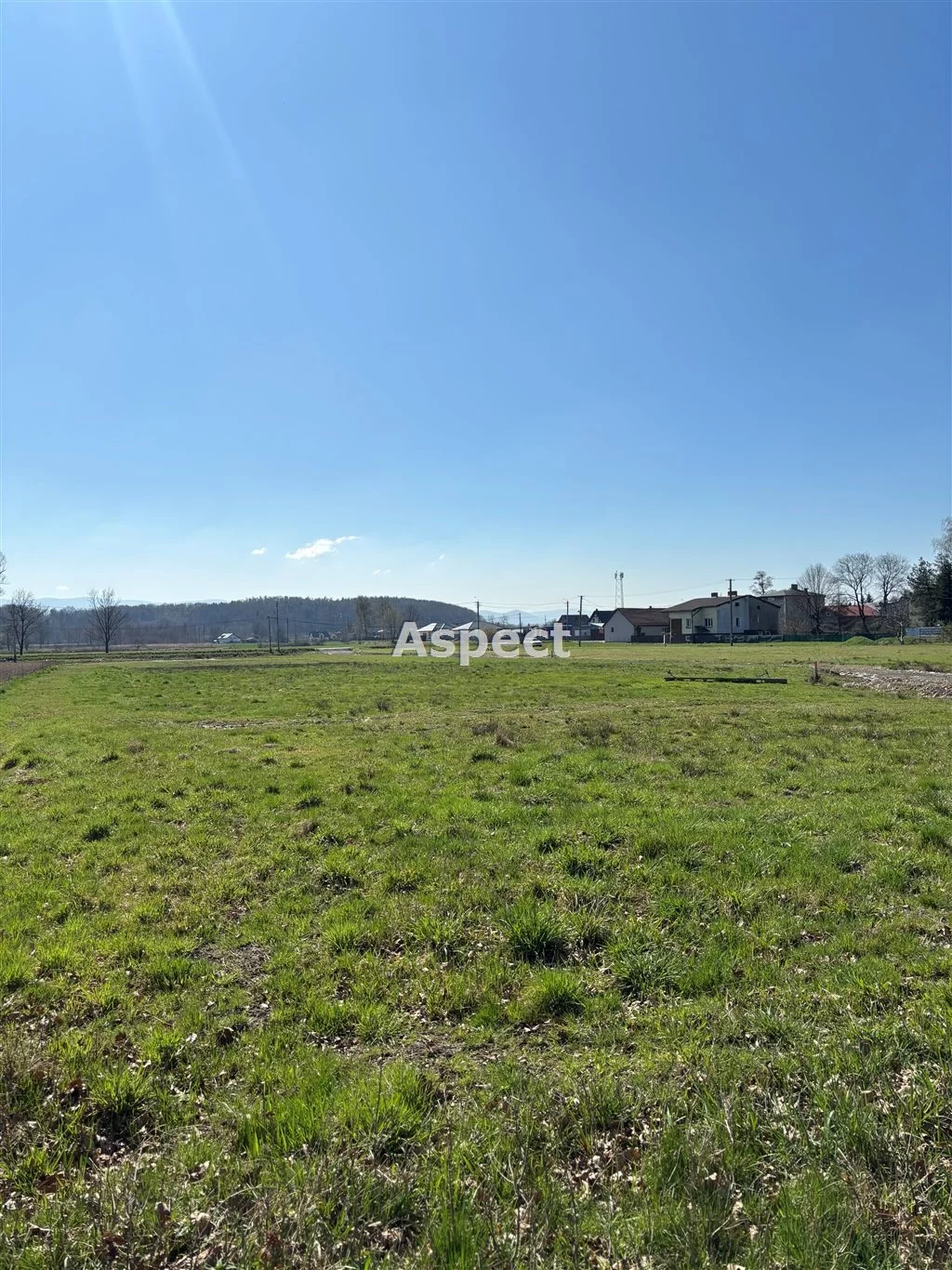 Działka 5 026,00 m², oferta nr , ASJ-GS-50409, Czechowice-Dziedzice