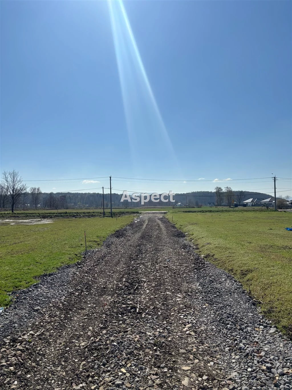 Działka 5 026,00 m², oferta nr , ASJ-GS-50409, Czechowice-Dziedzice