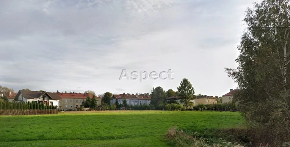 Apartamenty ASP-GS-51025 Czerwionka-Leszczyny