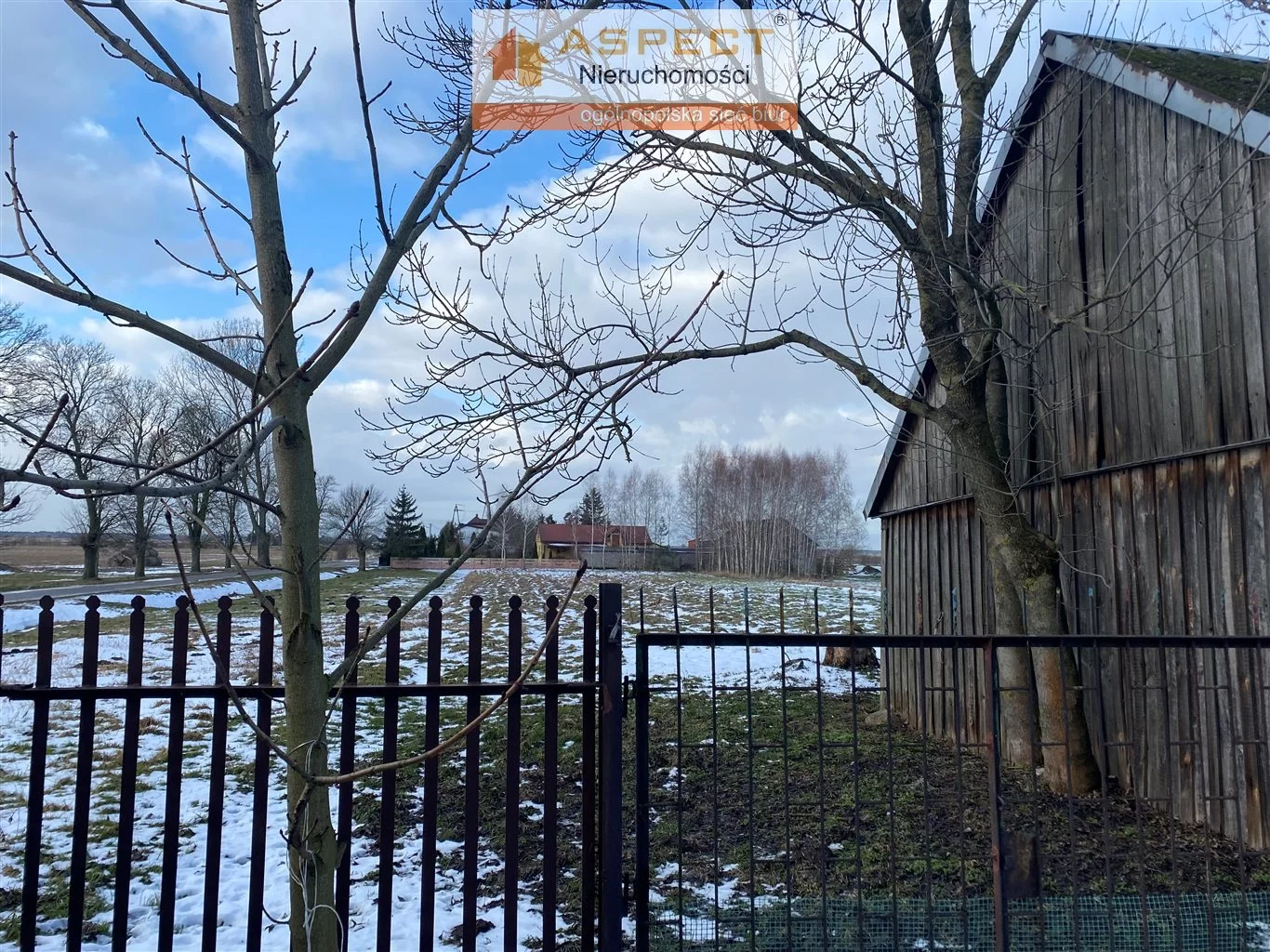 Działka 3 417,00 m², oferta nr , ASK-GS-47900, Dąbrowice