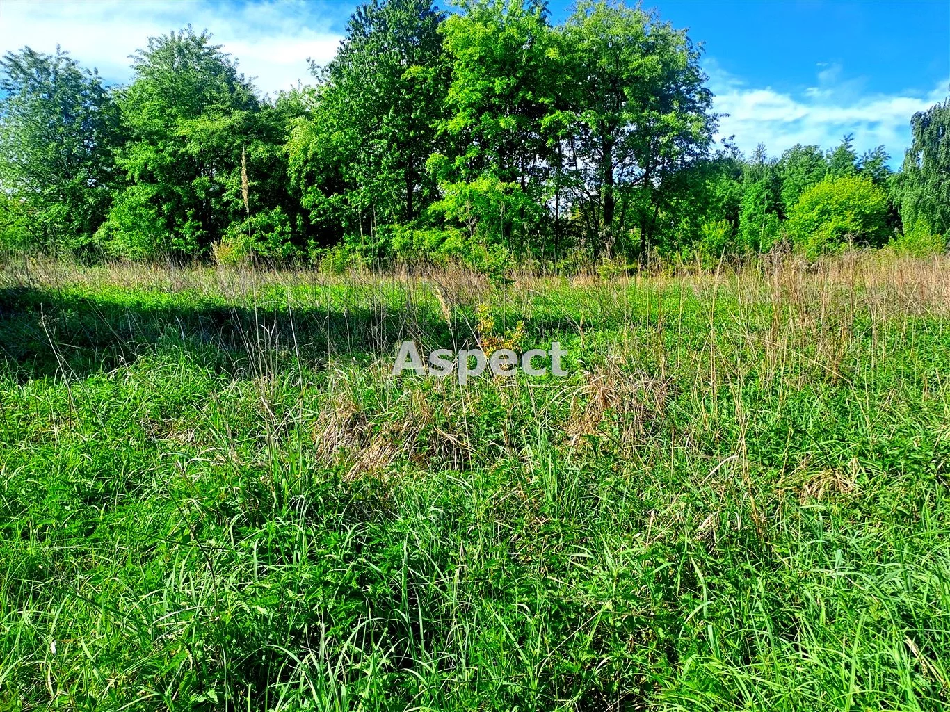 Działka 654,00 m², Dębica, Sprzedaż