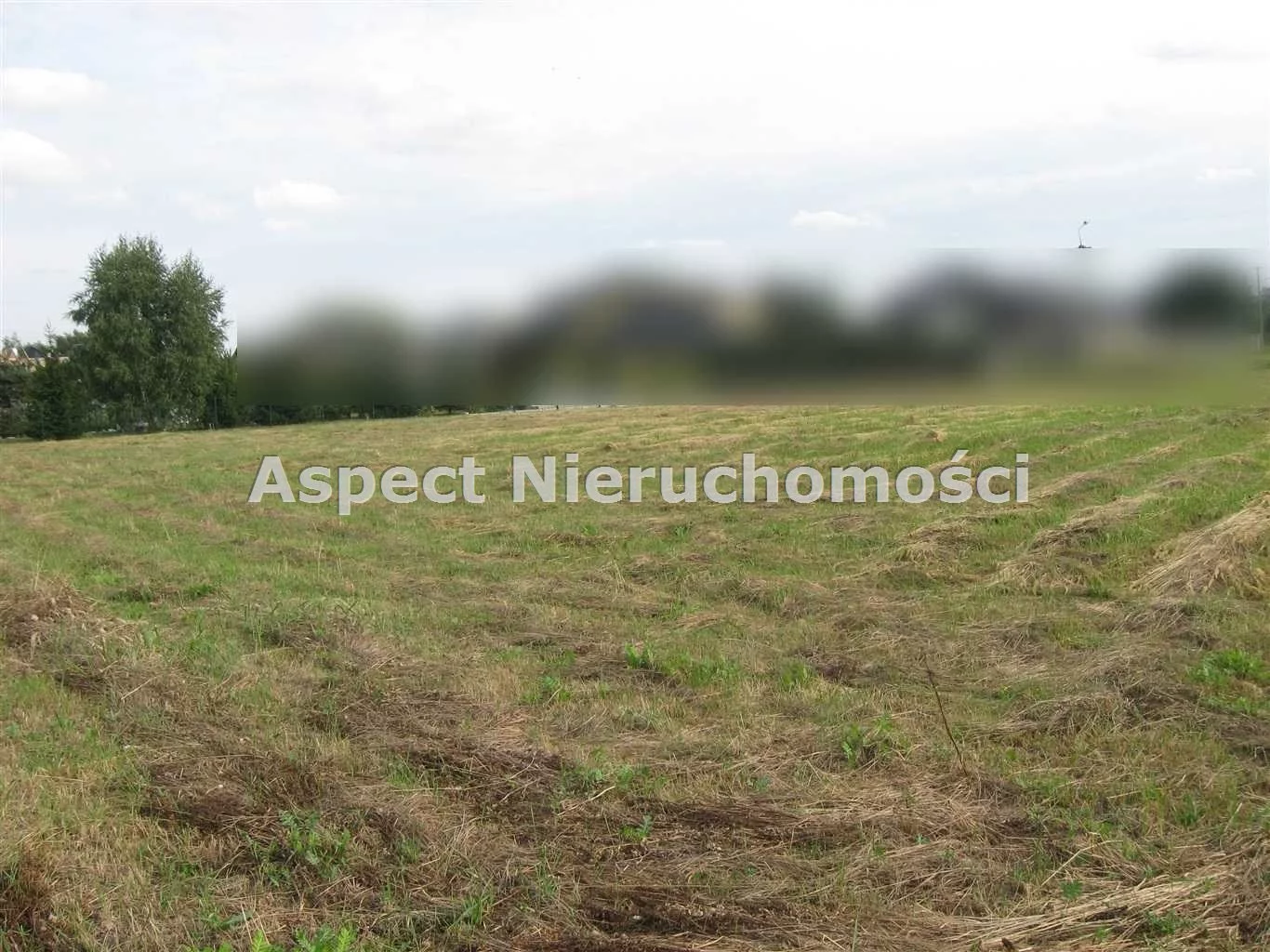 Działka 1 051,00 m², oferta nr , ASJ-GS-50157, Gaszowice