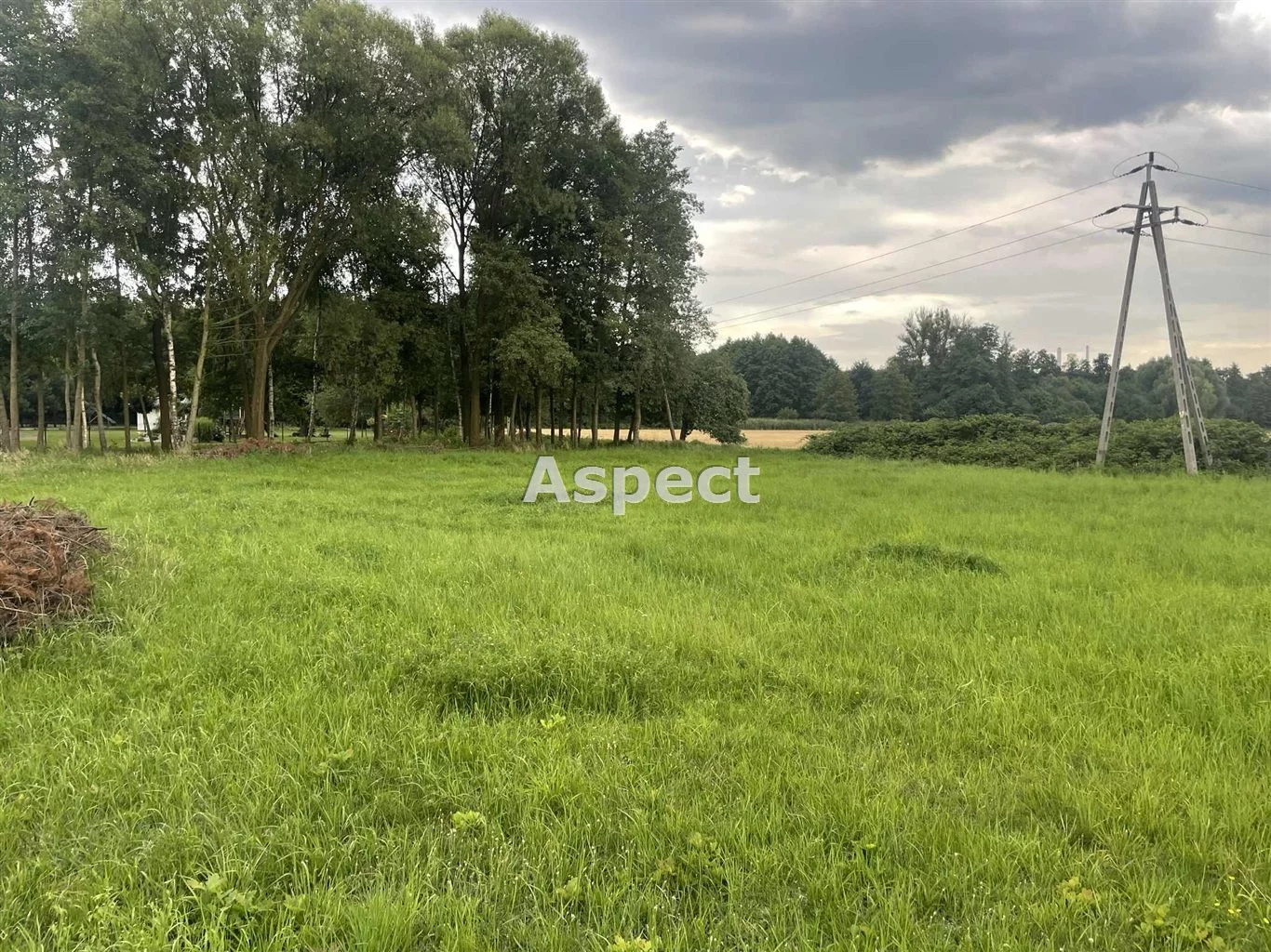 Działka 2 721,00 m², oferta nr , ASJ-GS-51014, Godów