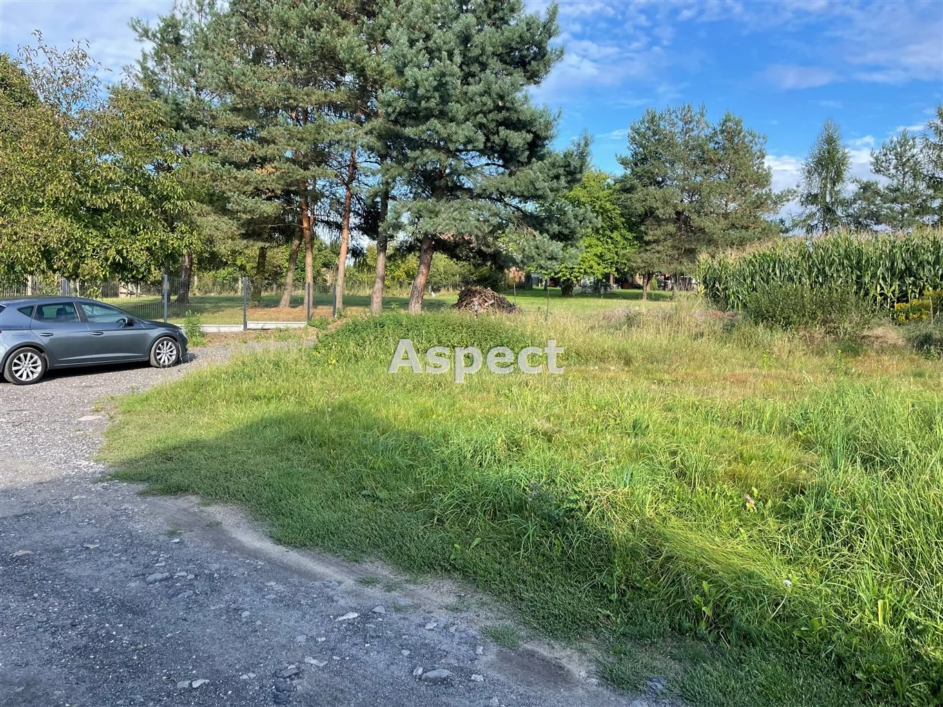 Działka 747,00 m², oferta nr , ASJ-GS-51176, Godów