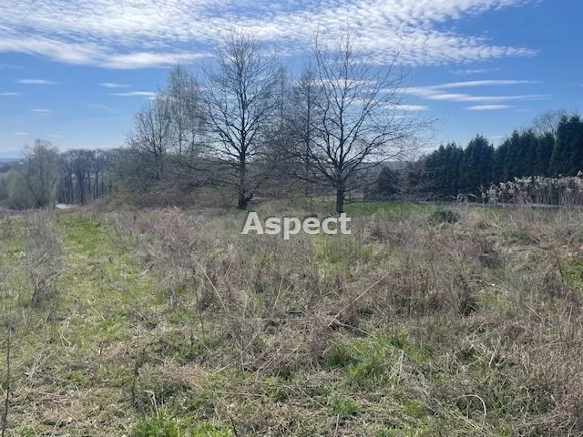 Działka 1 079,00 m², oferta nr , ASJ-GS-50439, Gorzyce