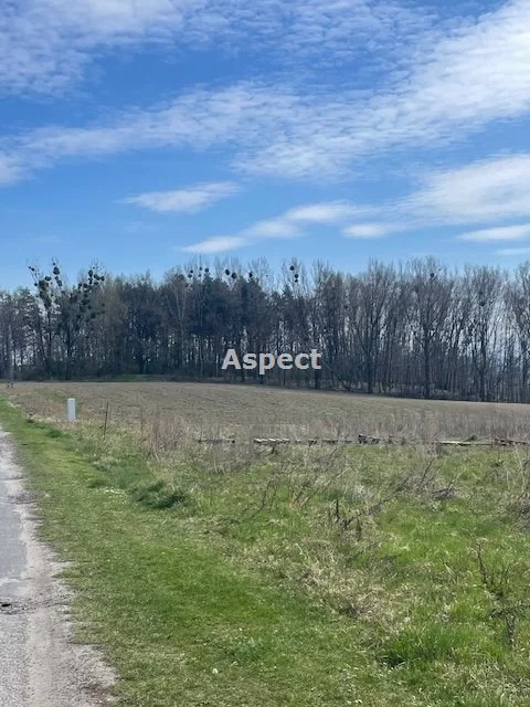 Działka 974,00 m², oferta nr , ASJ-GS-50442, Gorzyce