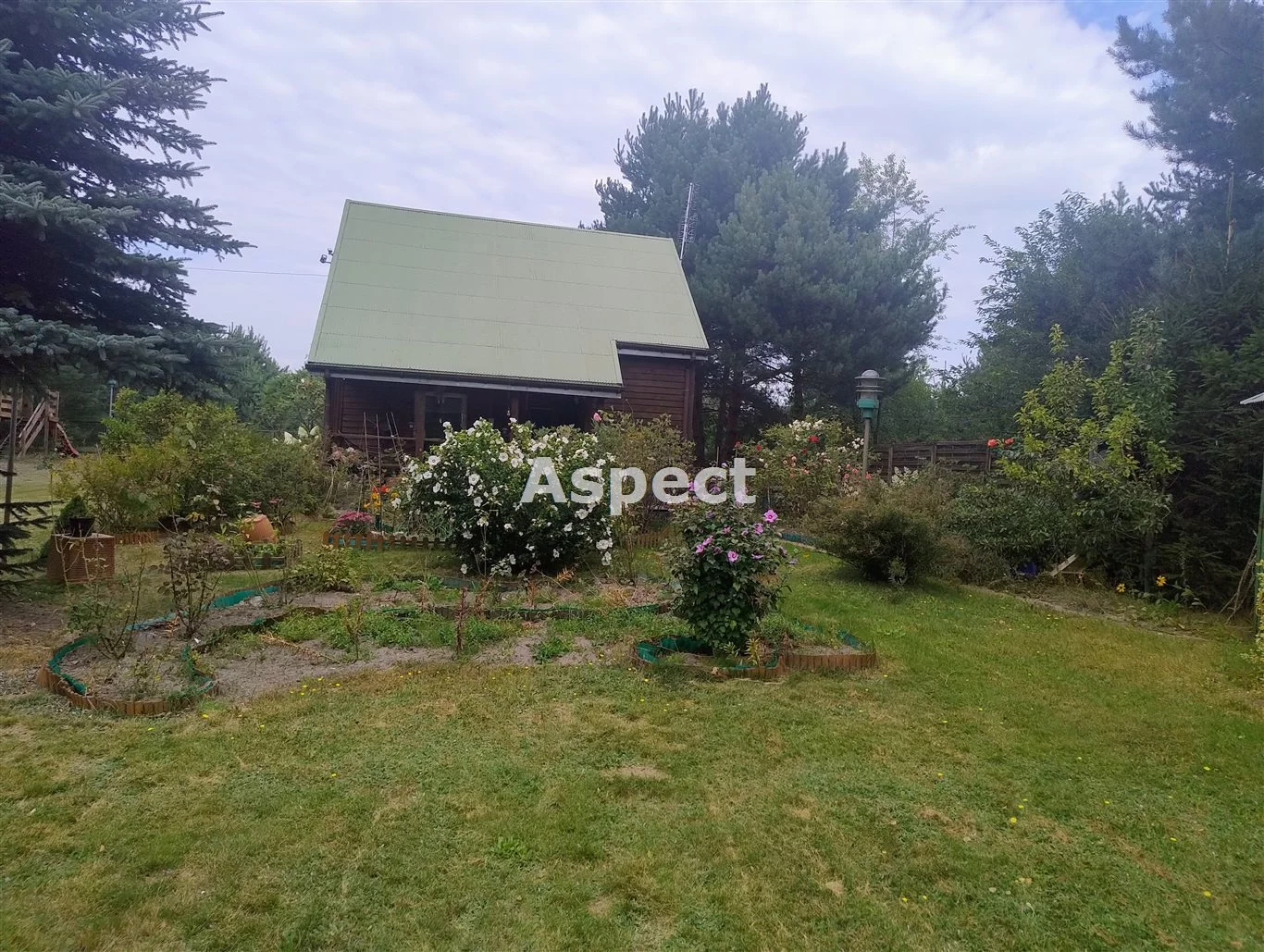 Działka 1 800,00 m², oferta nr , APO-GS-51135, Gostynin