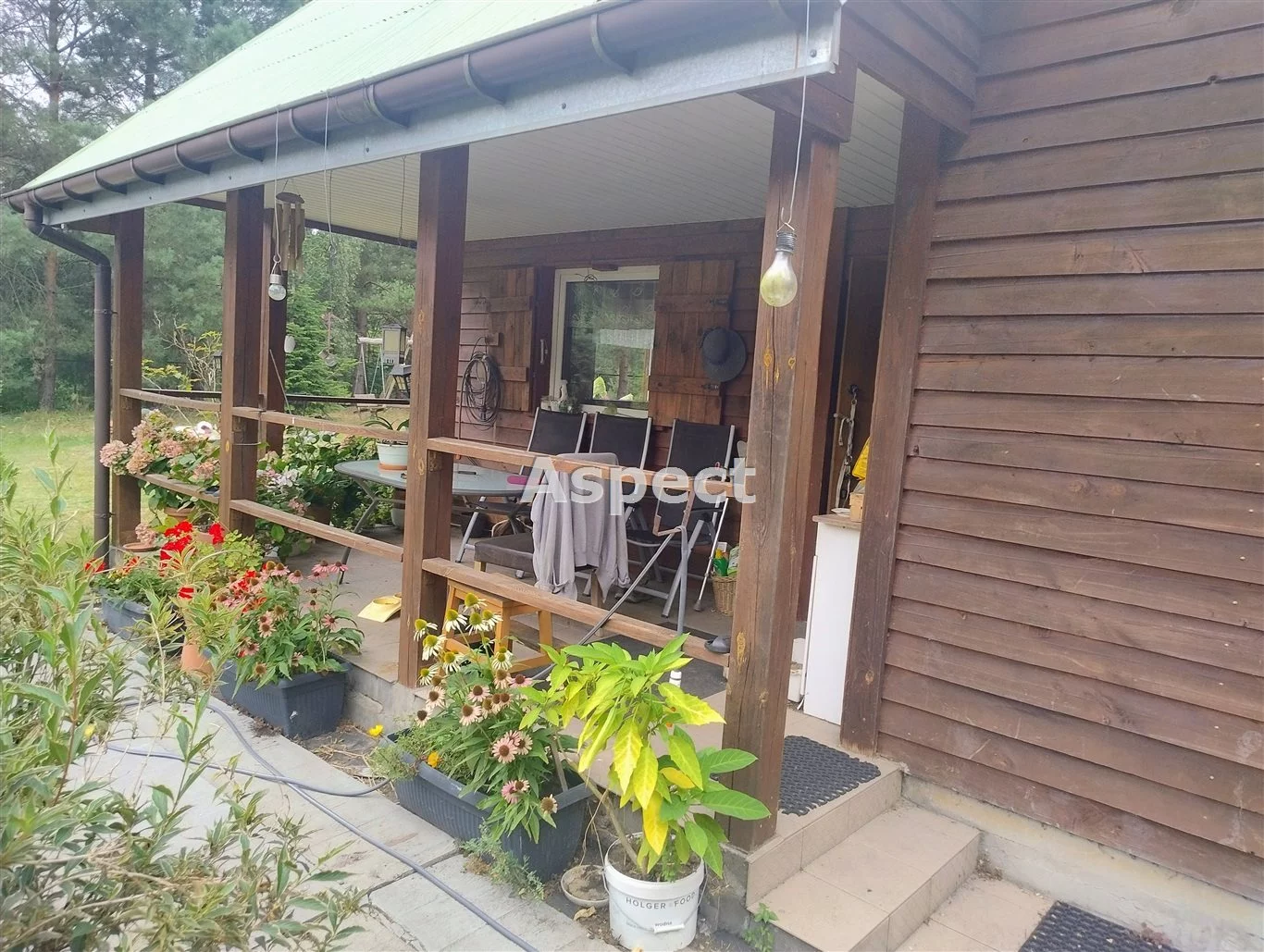 Działka 1 800,00 m², oferta nr , APO-GS-51135, Gostynin