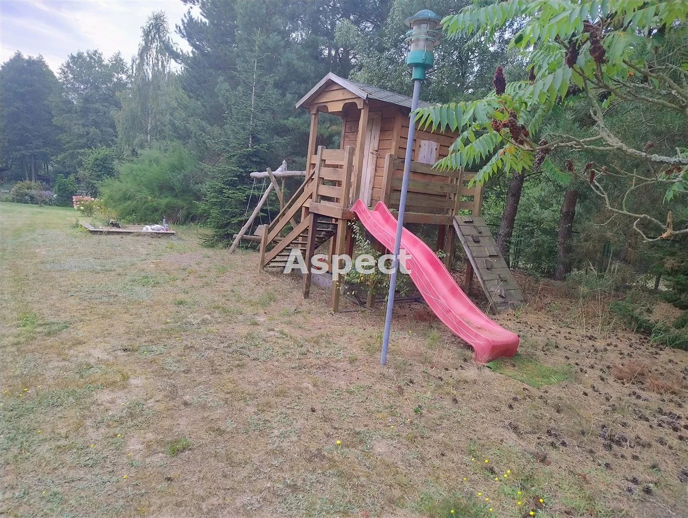 Działka 1 800,00 m², oferta nr , APO-GS-51135, Gostynin
