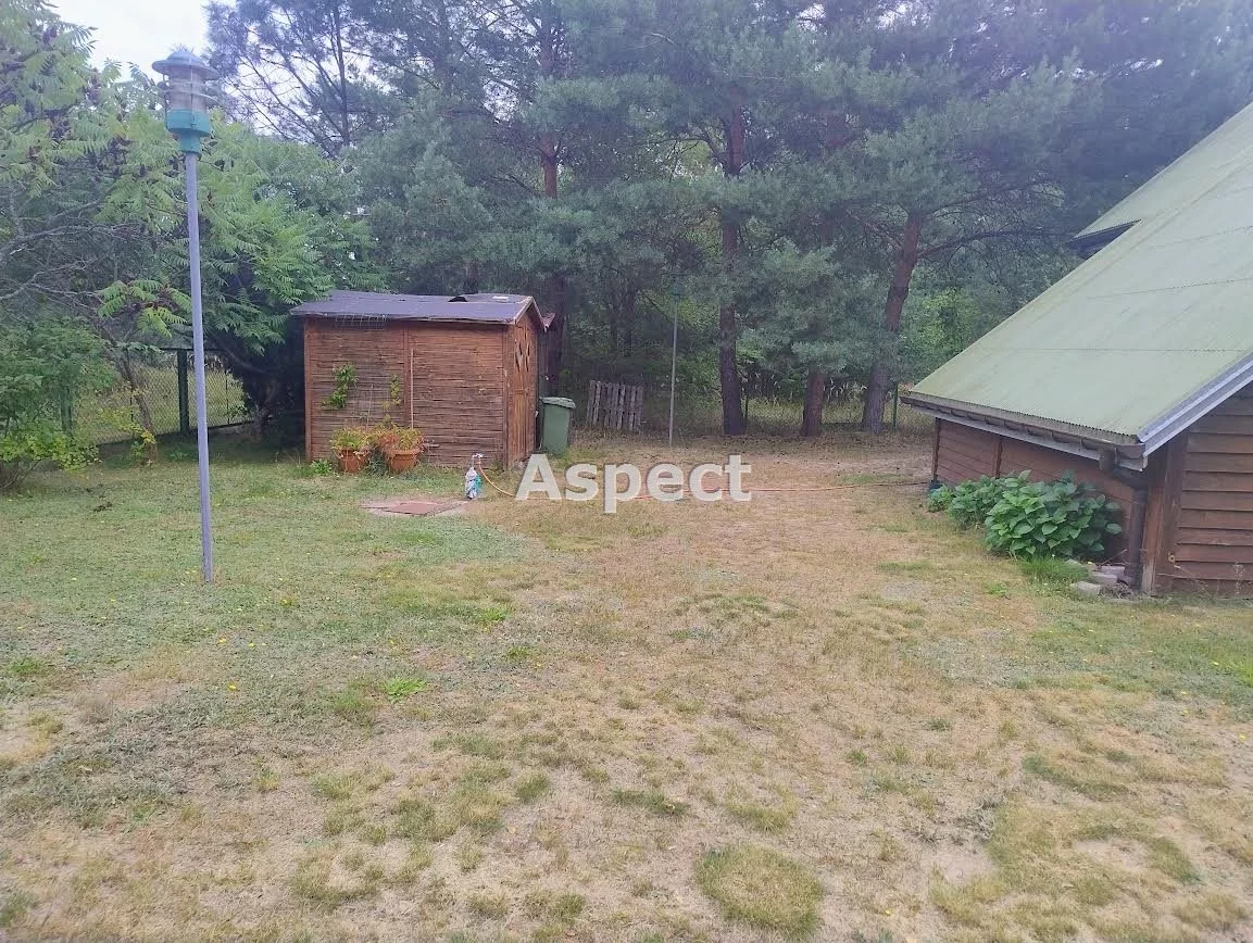 Działka 1 800,00 m², oferta nr , APO-GS-51135, Gostynin