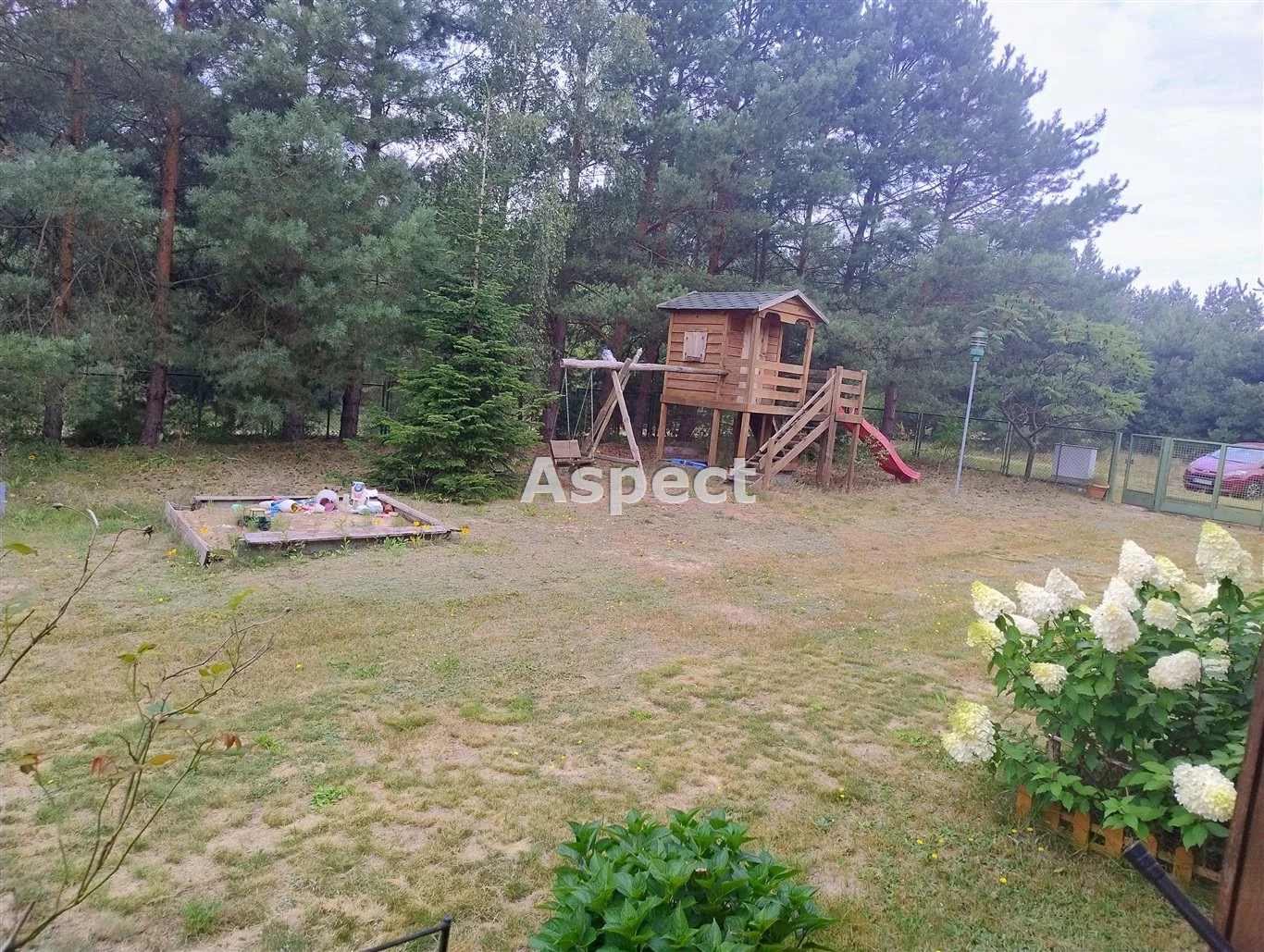 Działka 1 800,00 m², oferta nr , APO-GS-51135, Gostynin