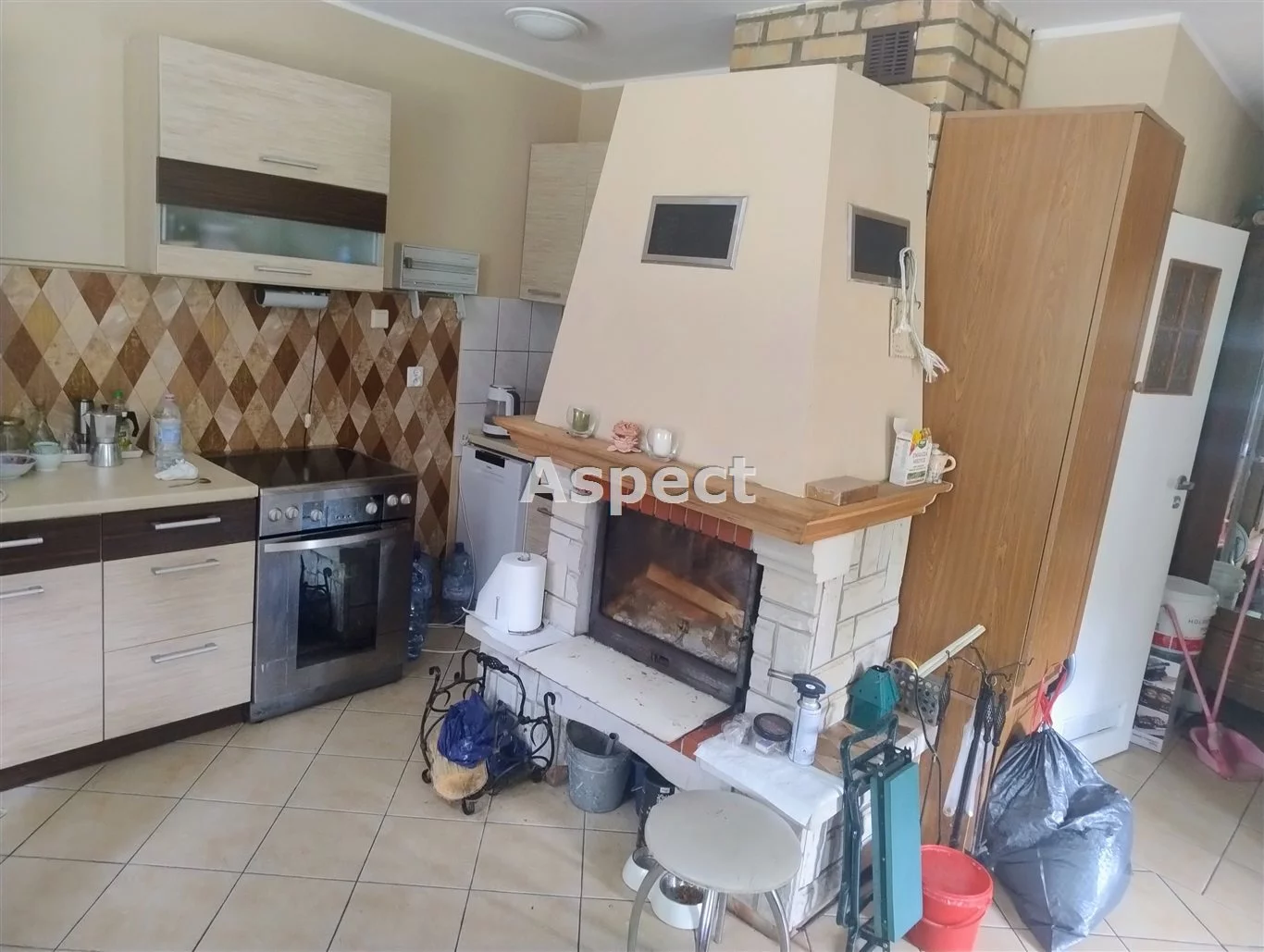 Działka 1 800,00 m², oferta nr , APO-GS-51135, Gostynin