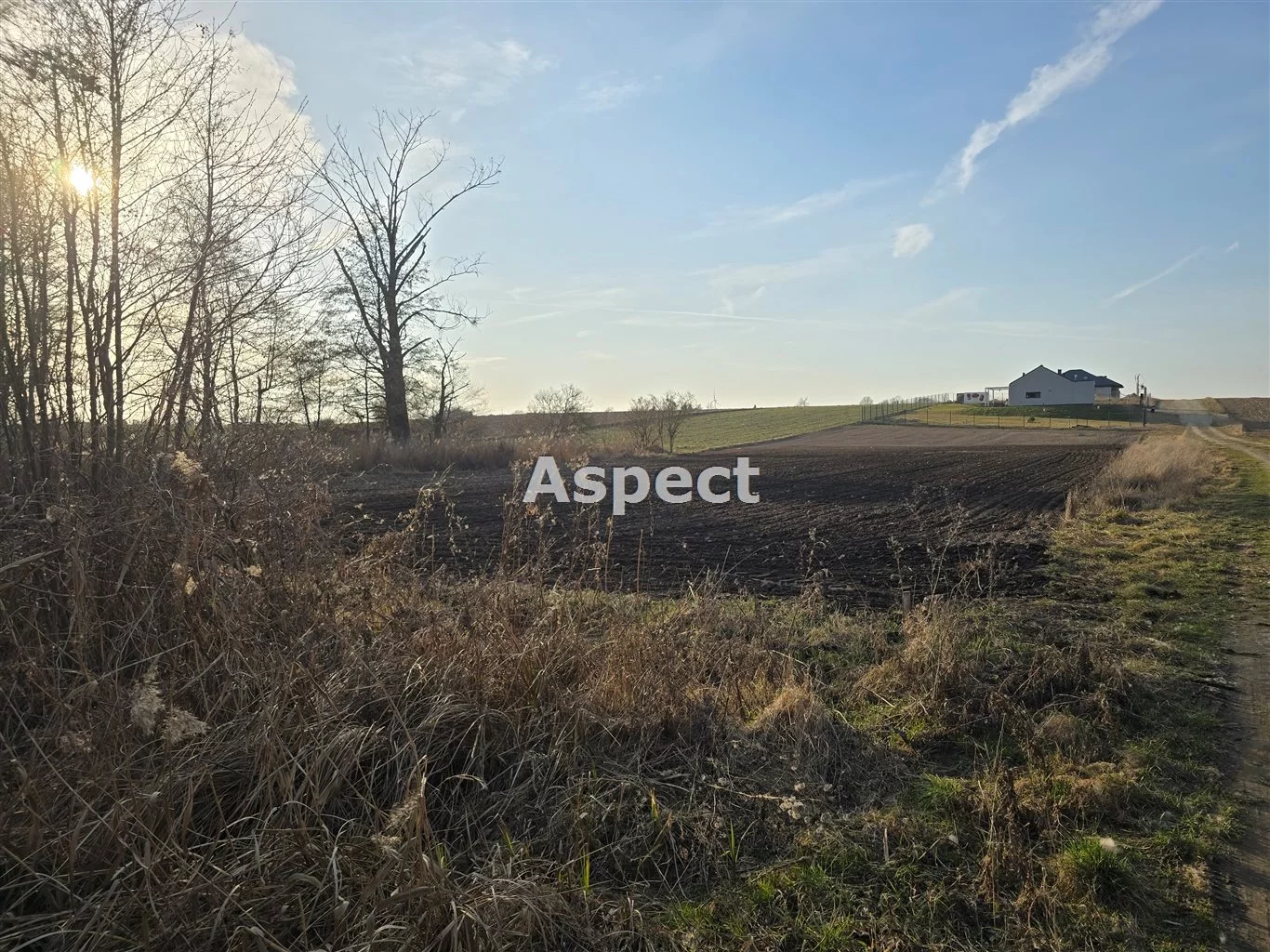 Działka 1 758,00 m², oferta nr , APO-GS-51252, Gostynin