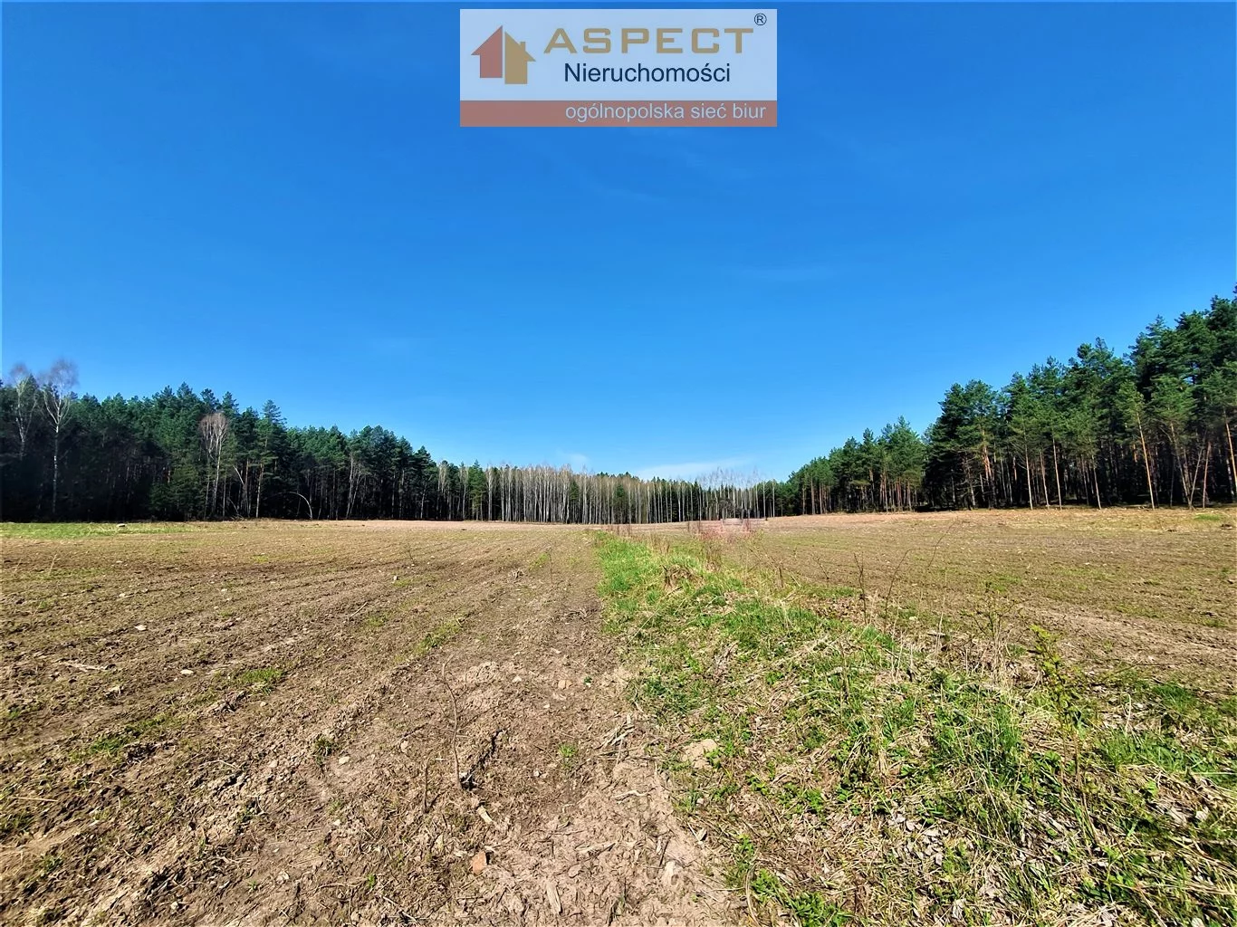 Działka 3 000,00 m², oferta nr , ASM-GS-46191, Gródek