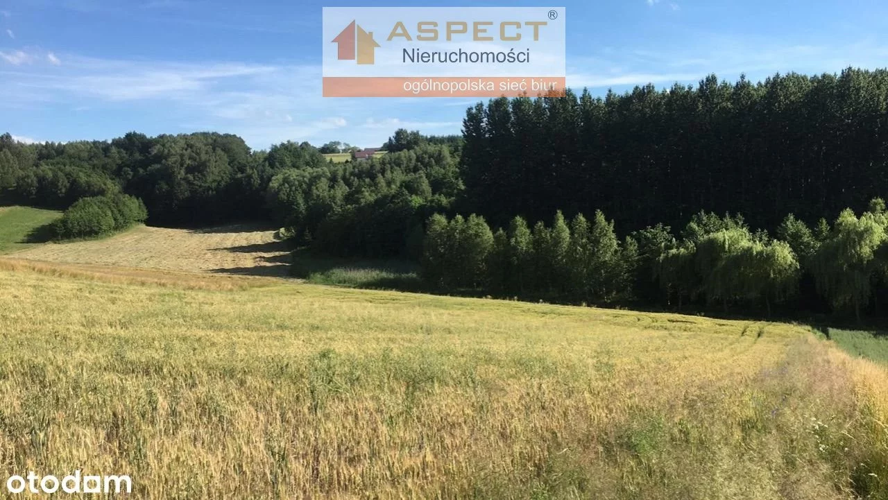 Działka 9 100,00 m², oferta nr , ASR-GS-42629-46, Iwierzyce