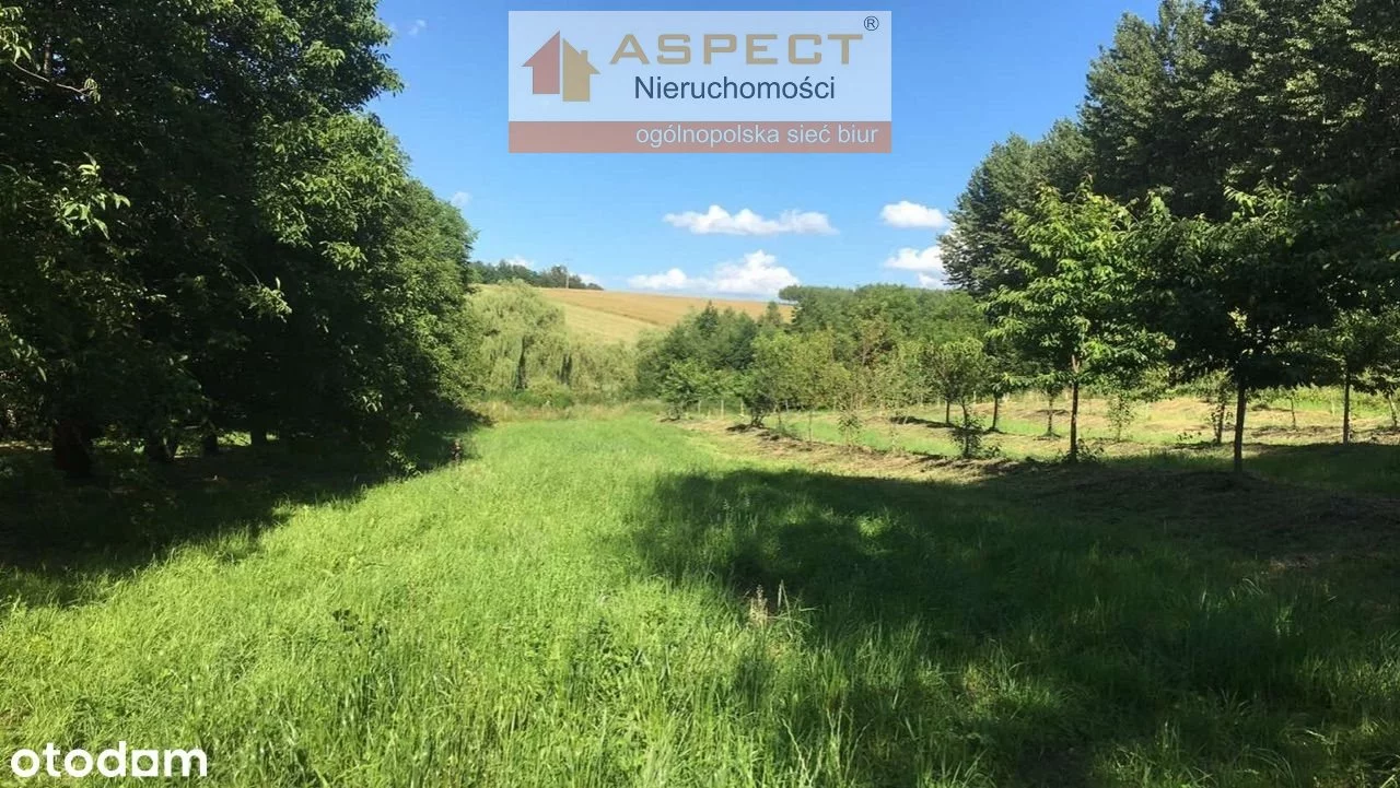 Działka 9 100,00 m², oferta nr , ASR-GS-42629-46, Iwierzyce
