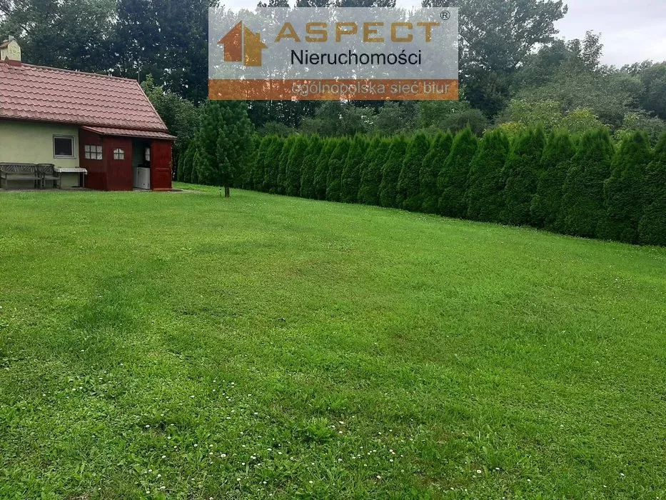 Działka 2 200,00 m², oferta nr , ASR-GS-48425, Jarosław