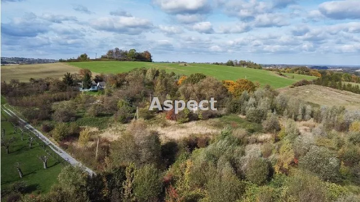 Działka 8 329,00 m², oferta nr , APK-GS-51009, Jasienica