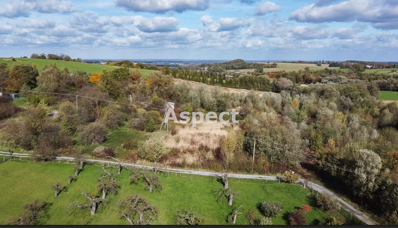 Działka 32 622,00 m², oferta nr , APK-GS-51052, Jasienica