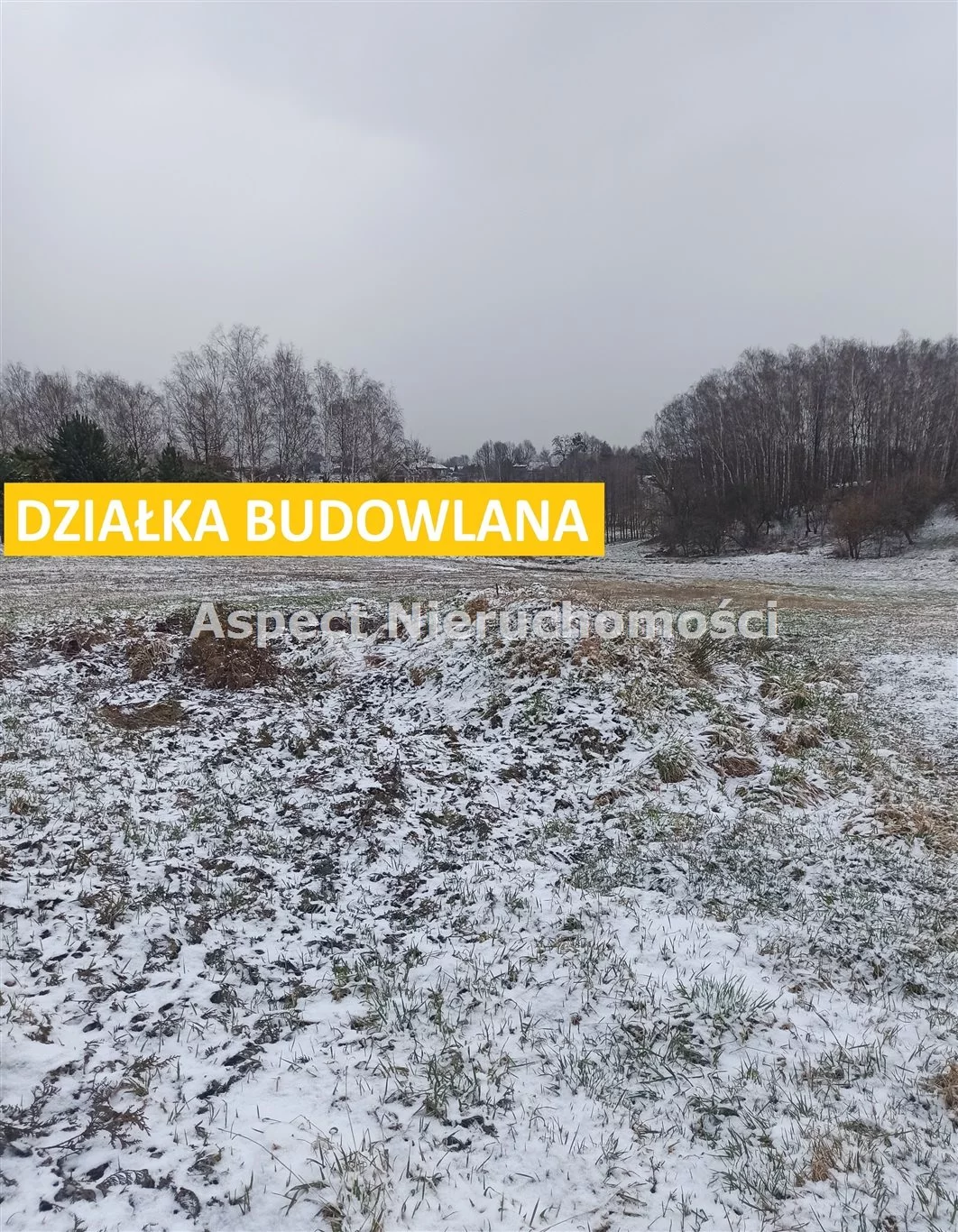 Działka na sprzedaż, 3 964,00 m², oferta nr ASJ-GS-45802