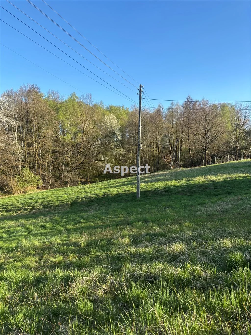 Działka 2 400,00 m², oferta nr , ASJ-GS-50490, Jastrzębie-Zdrój