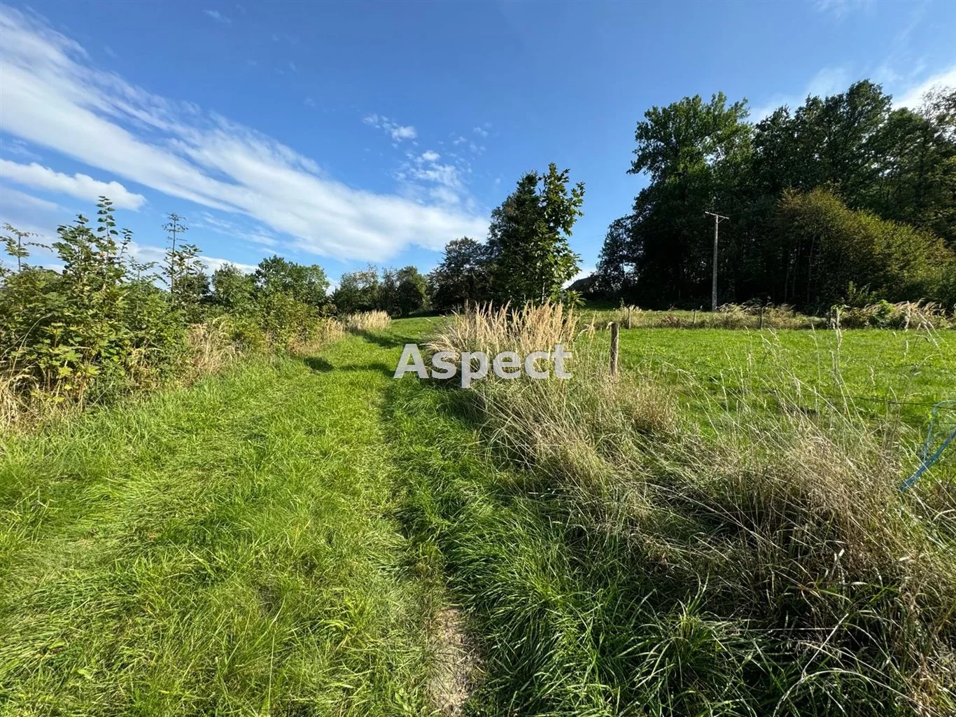 Działka 1 314,00 m², oferta nr , APK-GS-50934, Jaworze
