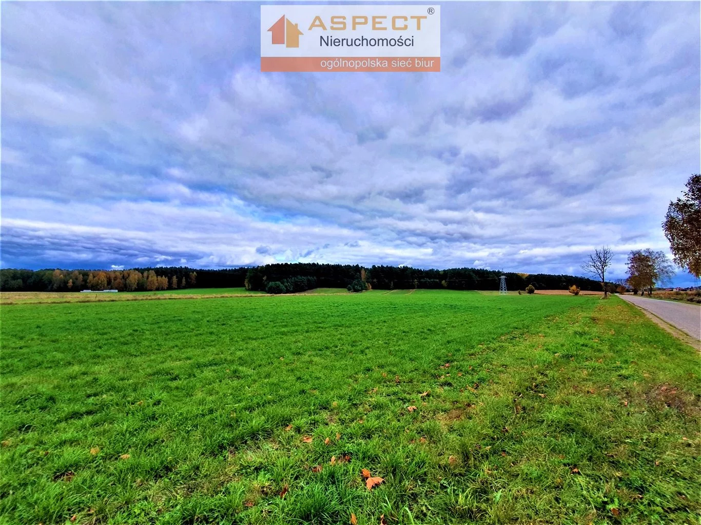 Działka 3 952,00 m², oferta nr , ASM-GS-45005, Juchnowiec Kościelny