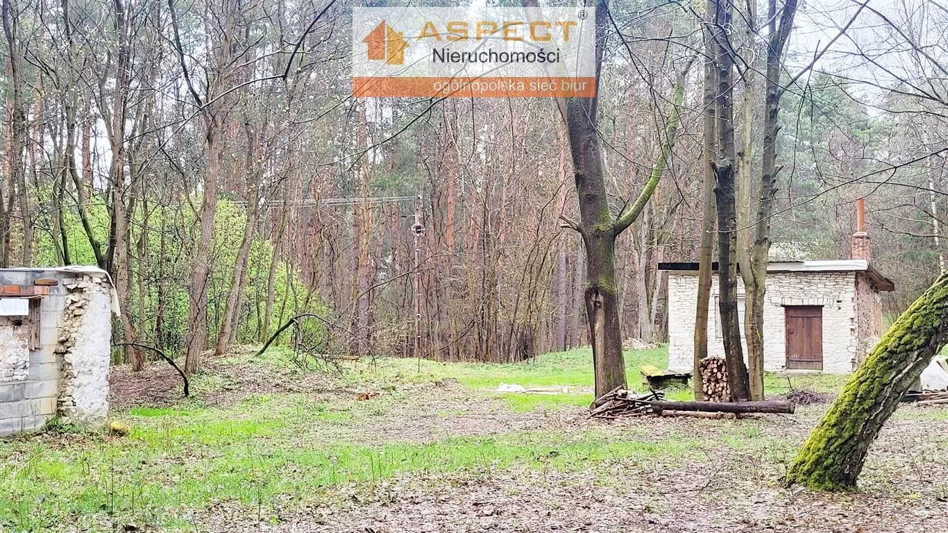 Działka 2 450,00 m², oferta nr , ASB-GS-47652, Kazimierz Dolny