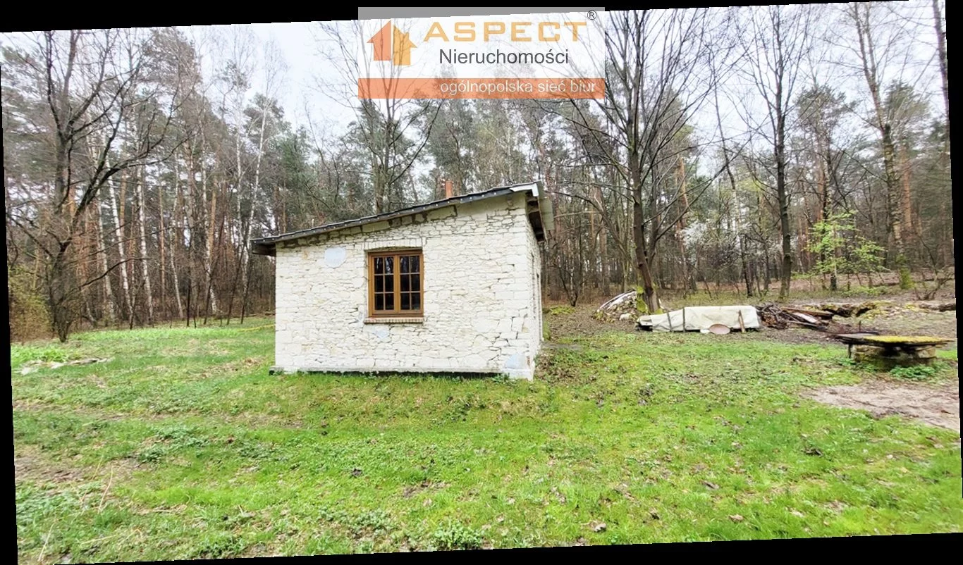 Działka 2 450,00 m², oferta nr , ASB-GS-47652, Kazimierz Dolny