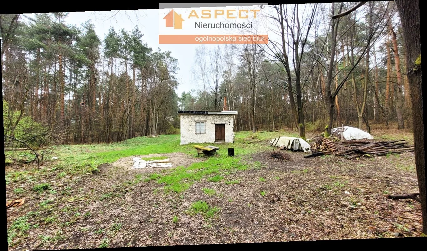 Działka 2 450,00 m², oferta nr , ASB-GS-47652, Kazimierz Dolny