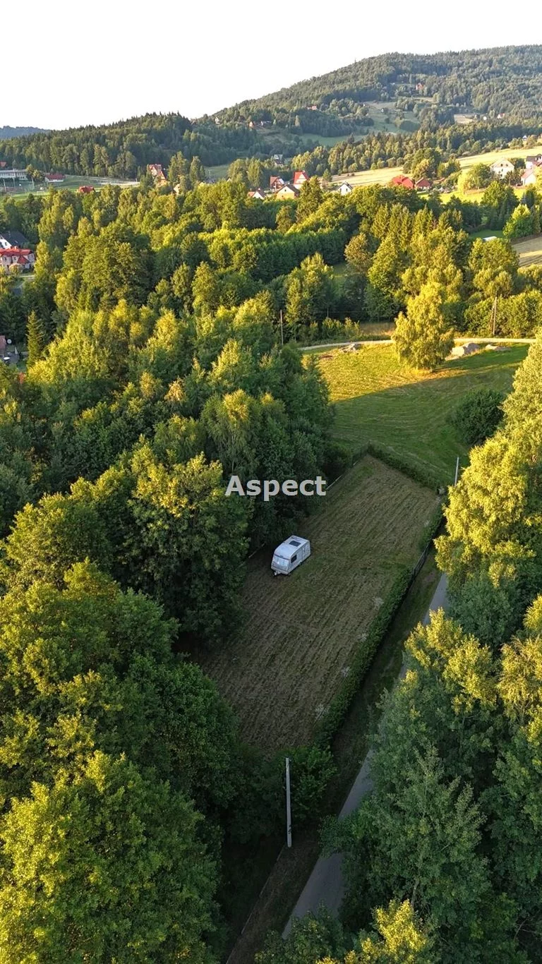 Apartamenty ASP-GS-50937 Koszarawa