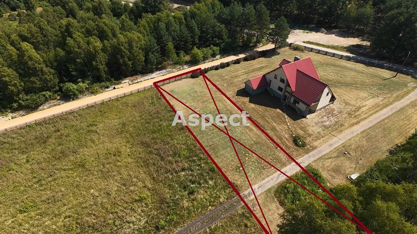 Apartamenty API-GS-50882 Koziegłowy